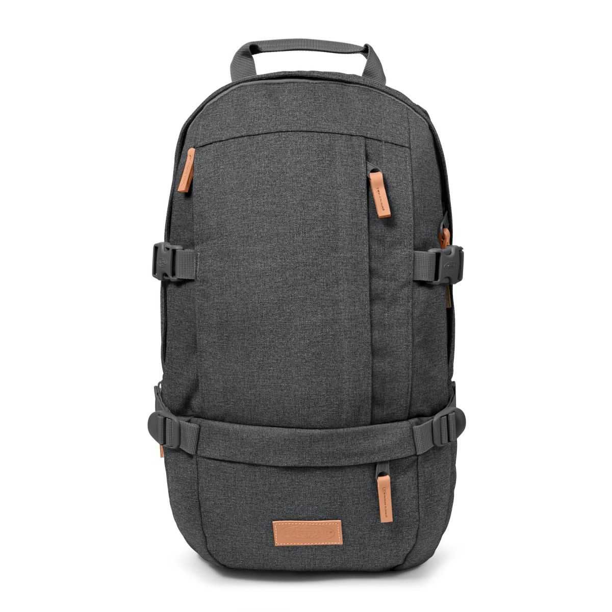 Eastpak Floid Taske 16L Sort Denim