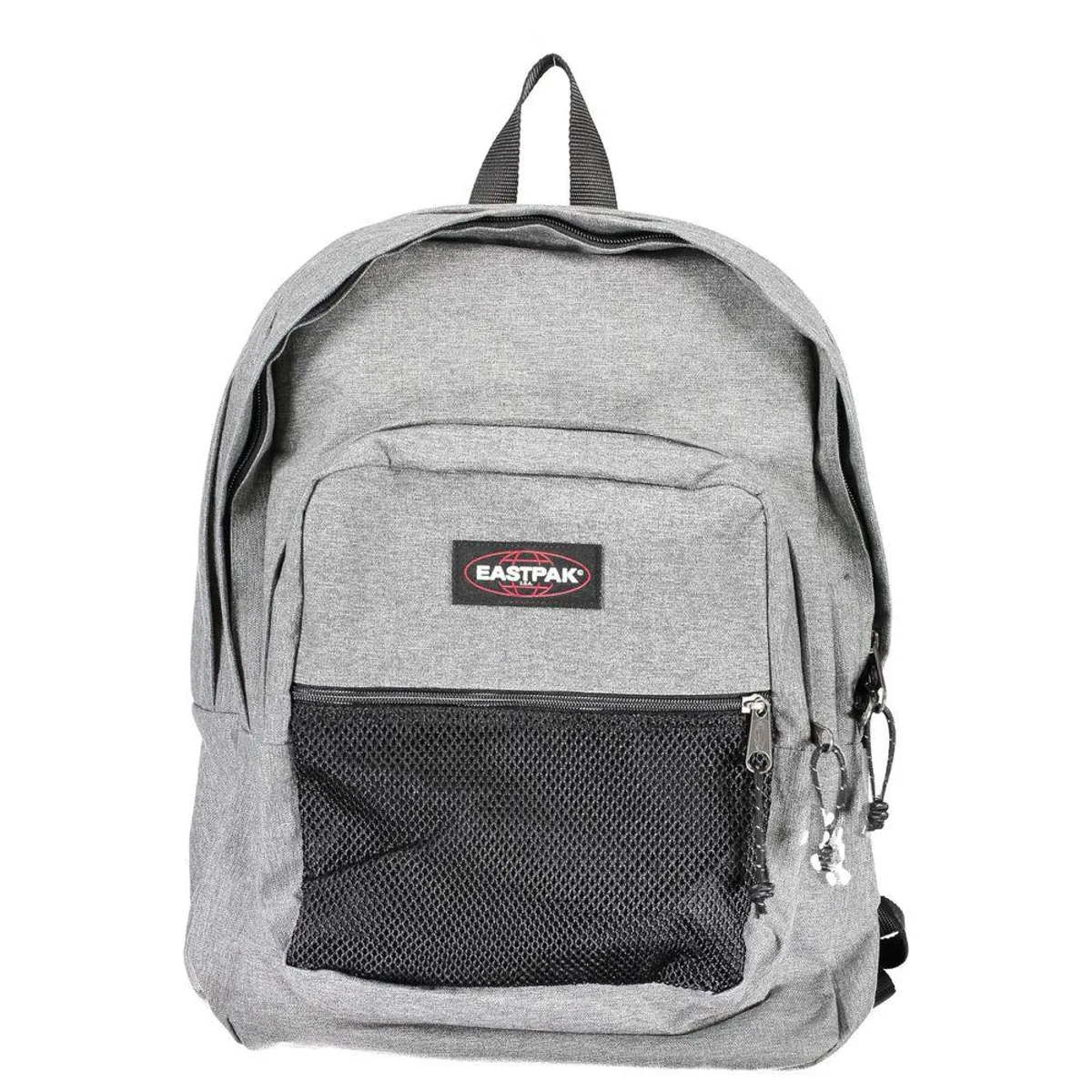 Eastpak Gray Polyamide Rygsæk