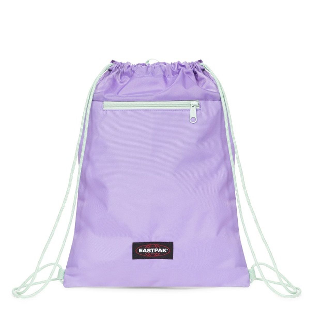 Eastpak Jymler Power Gym Bag Block Lilac EK0A5BIZ5061