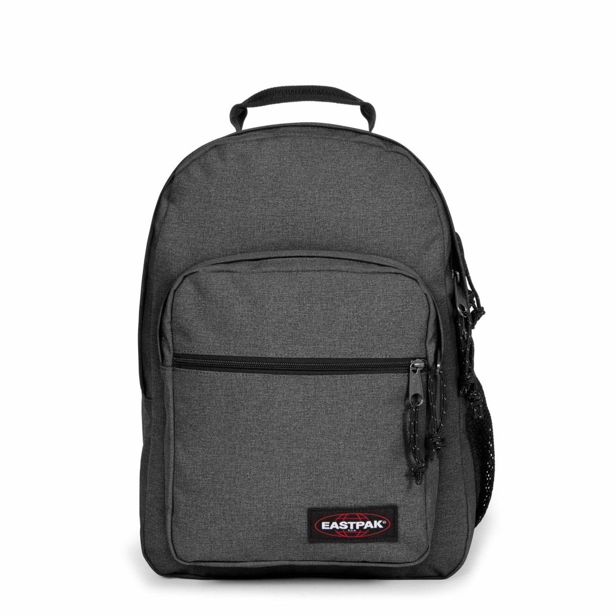 Eastpak Morius Taske 34L Sort Denim