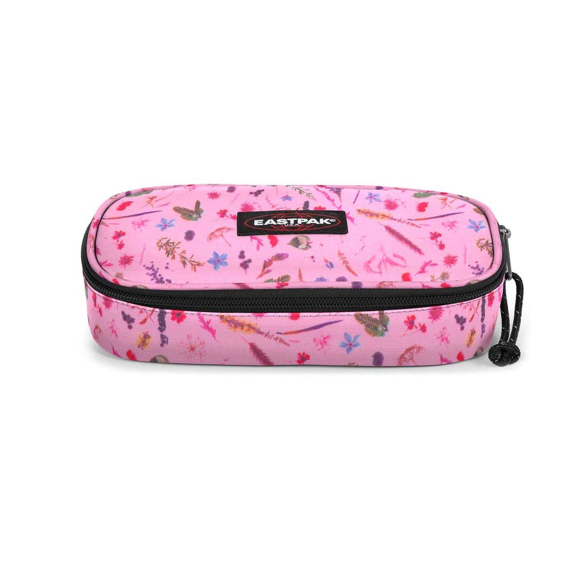 Eastpak Oval Penalhus Herbs Pink