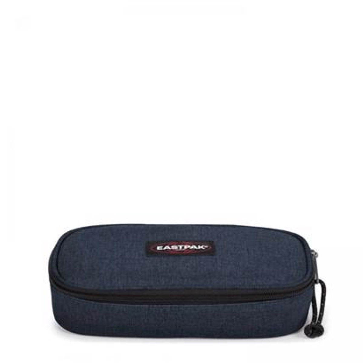 Eastpak Oval Single penalhus Triple Denim EK71726W