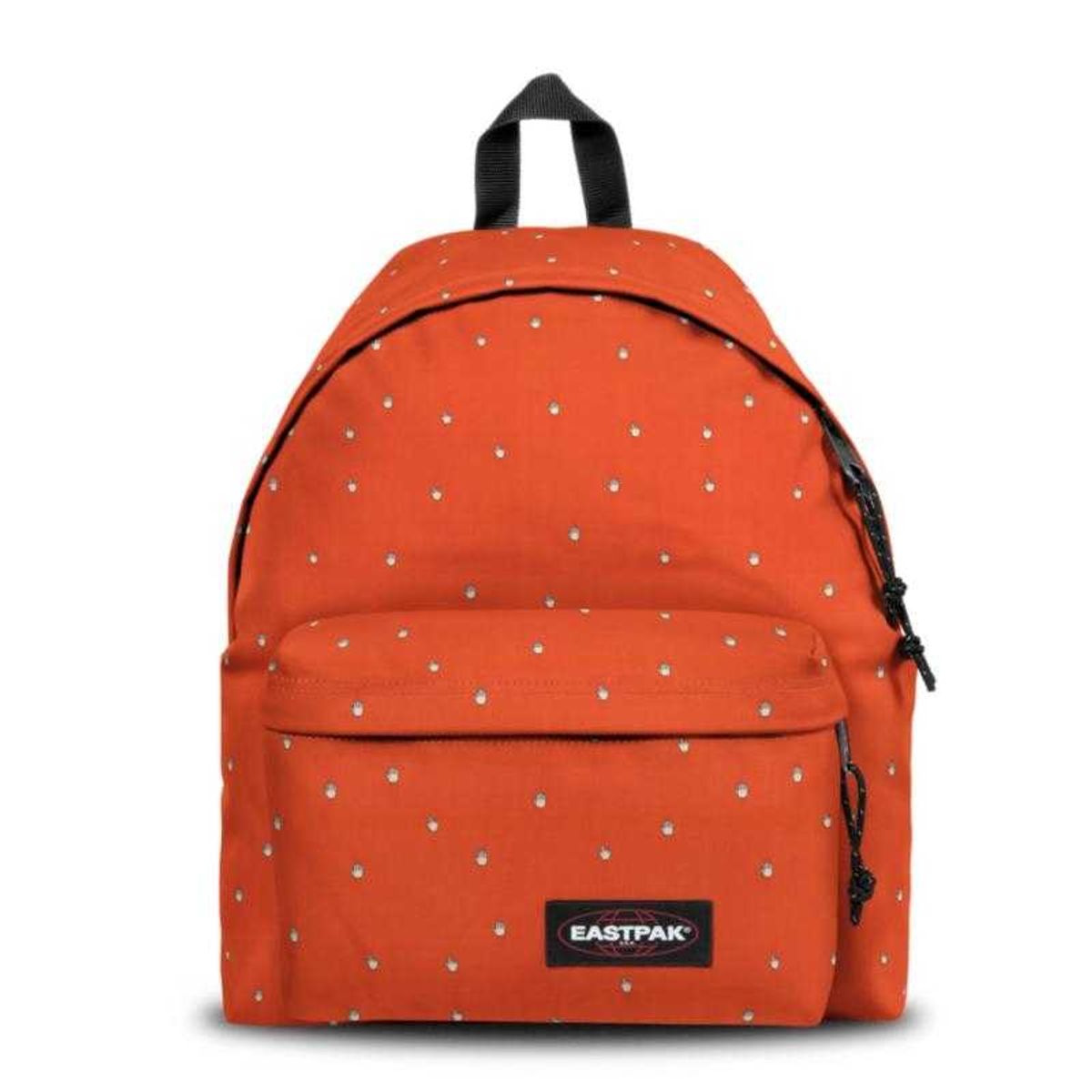 Eastpak Padded Pak´r Taske 24L Red Hands