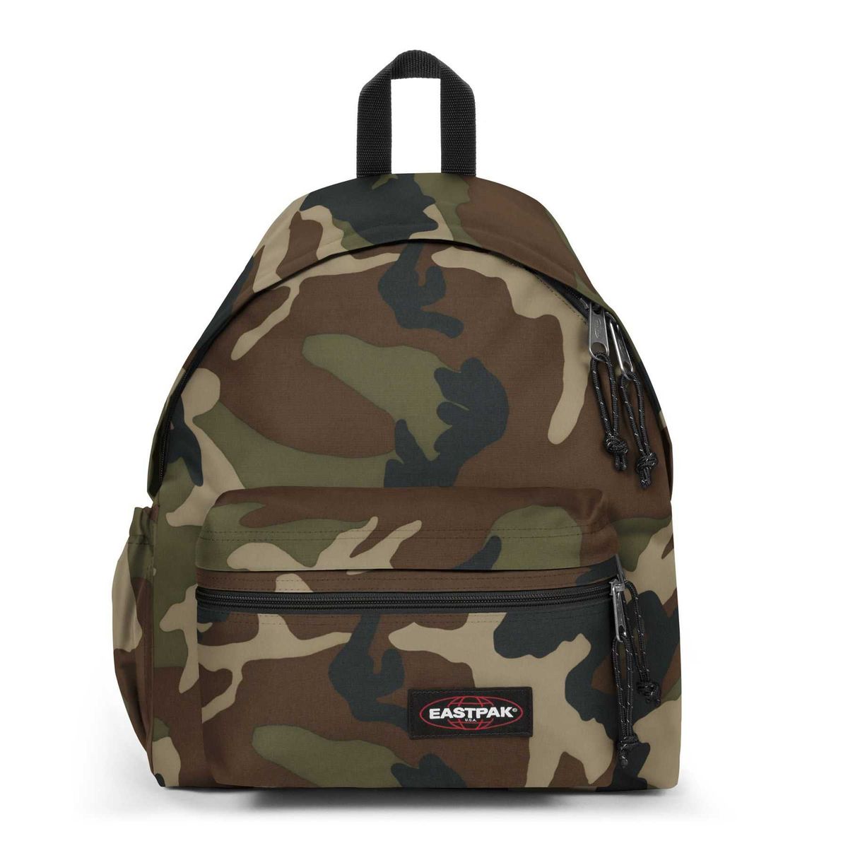 Eastpak Padded Zippl'r+ Taske 24L Camo