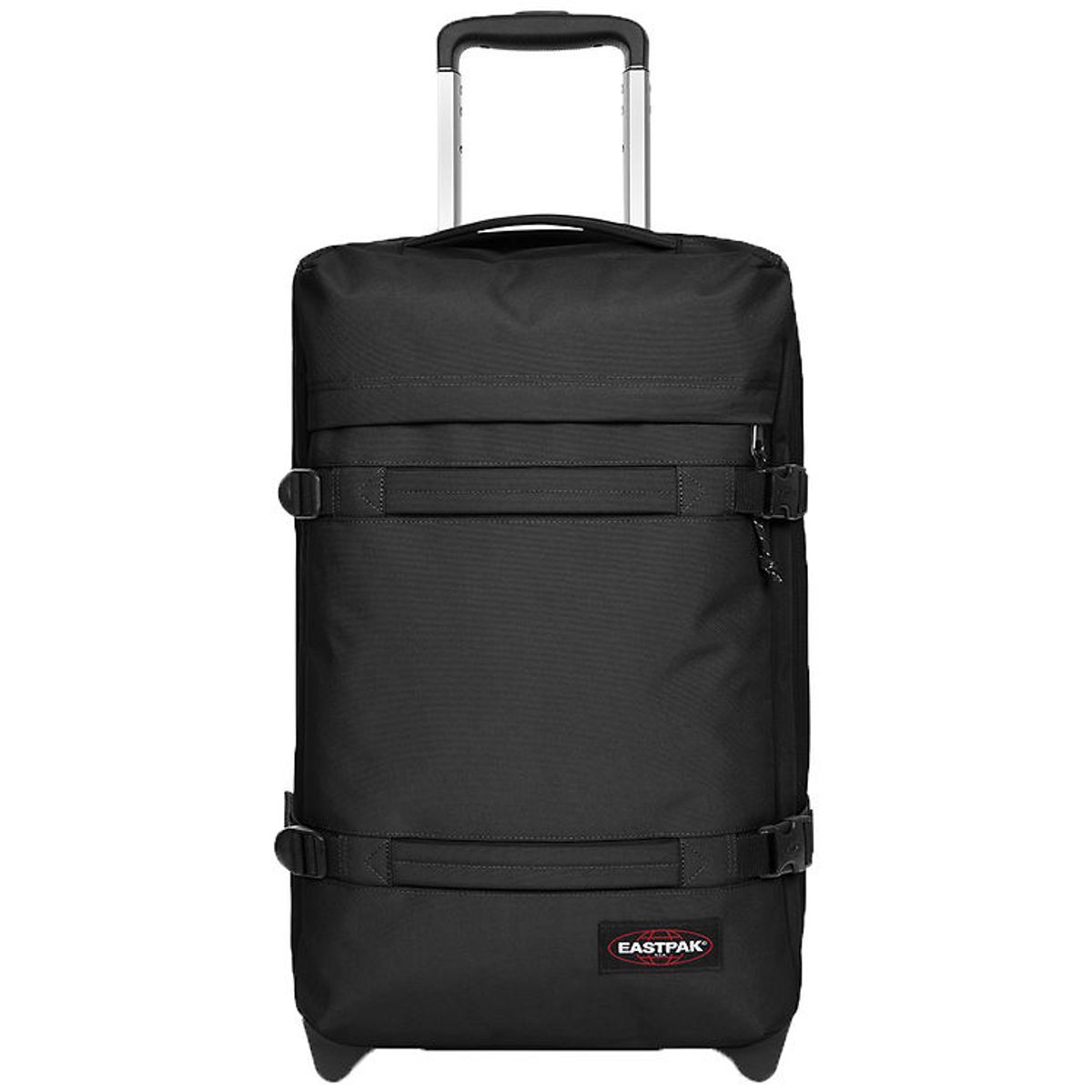 Eastpak Rejsetaske m. Hjul - Transit'r S - 42L - Tarp Black