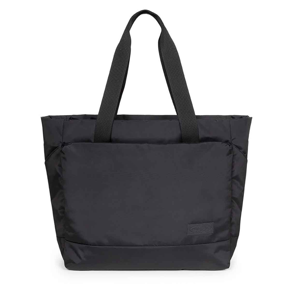 Eastpak Satch Cnnct F Black 19L