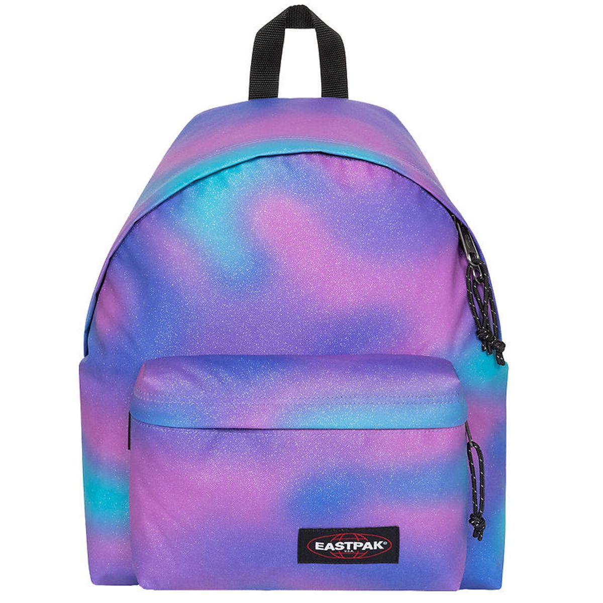 Eastpak Skoletaske - 24L - Paddad Pak'r - Sparkly Blur