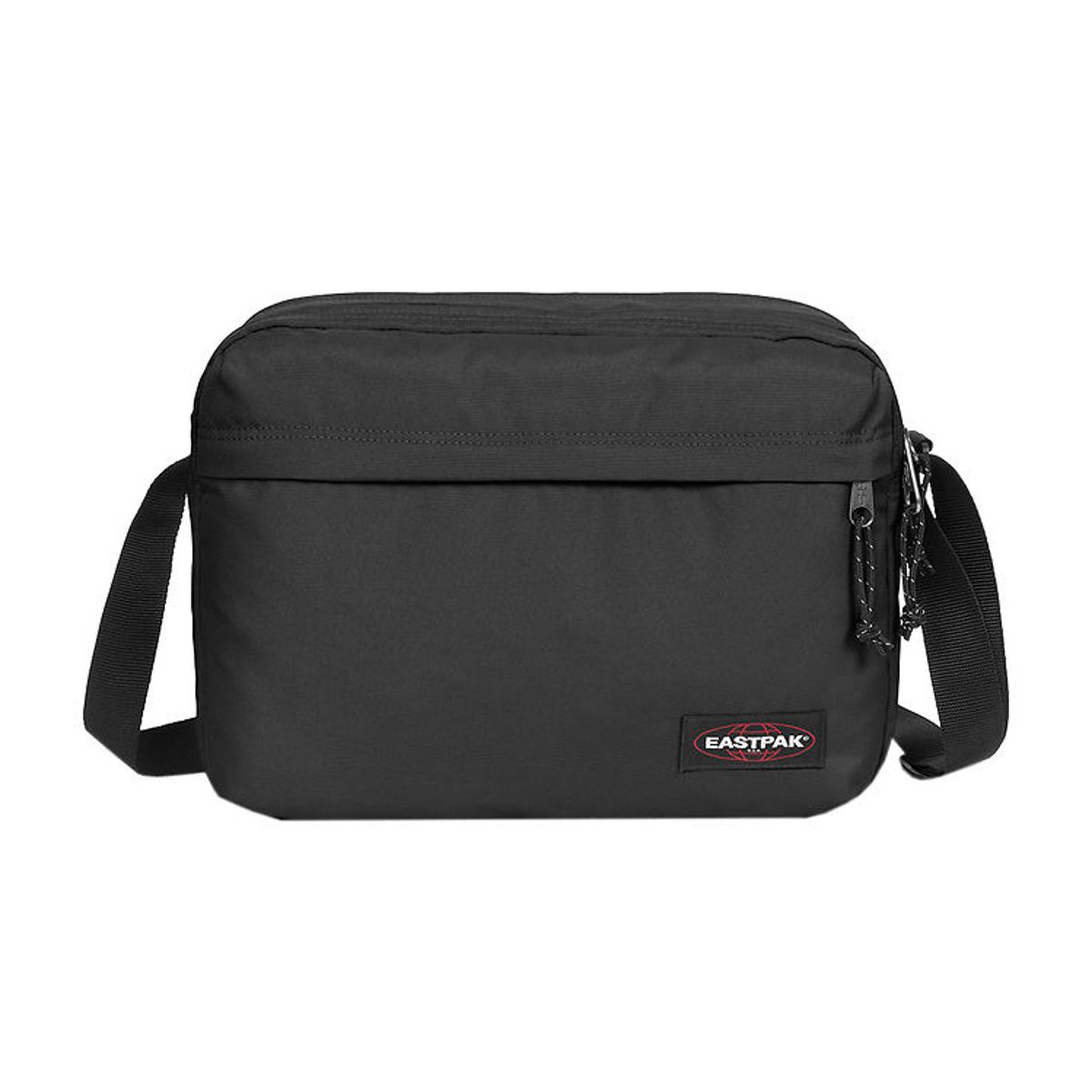 Eastpak Skuldertaske - Crosser - 16L - Sort