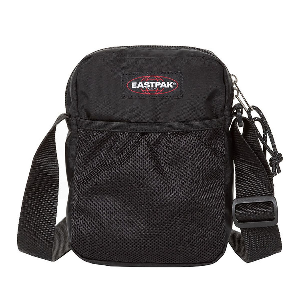 Eastpak Skuldertaske - The One Powr - Sort