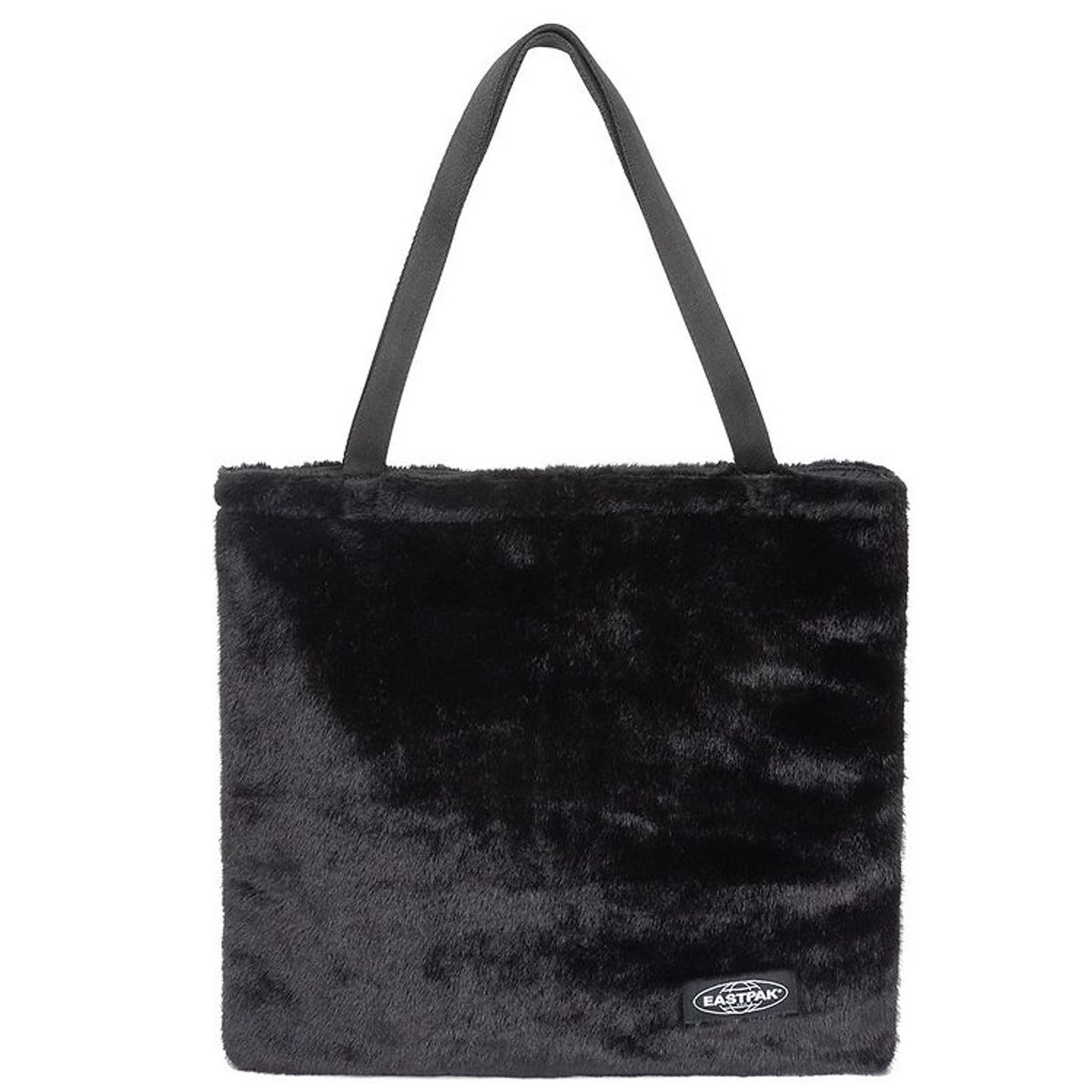 Eastpak Taske - Charlie - Fuzzy Black