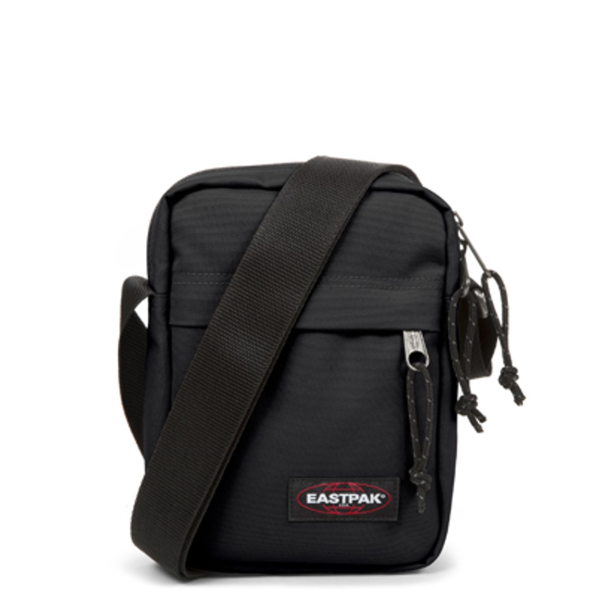 Eastpak The One Messenger Black EK0000450081