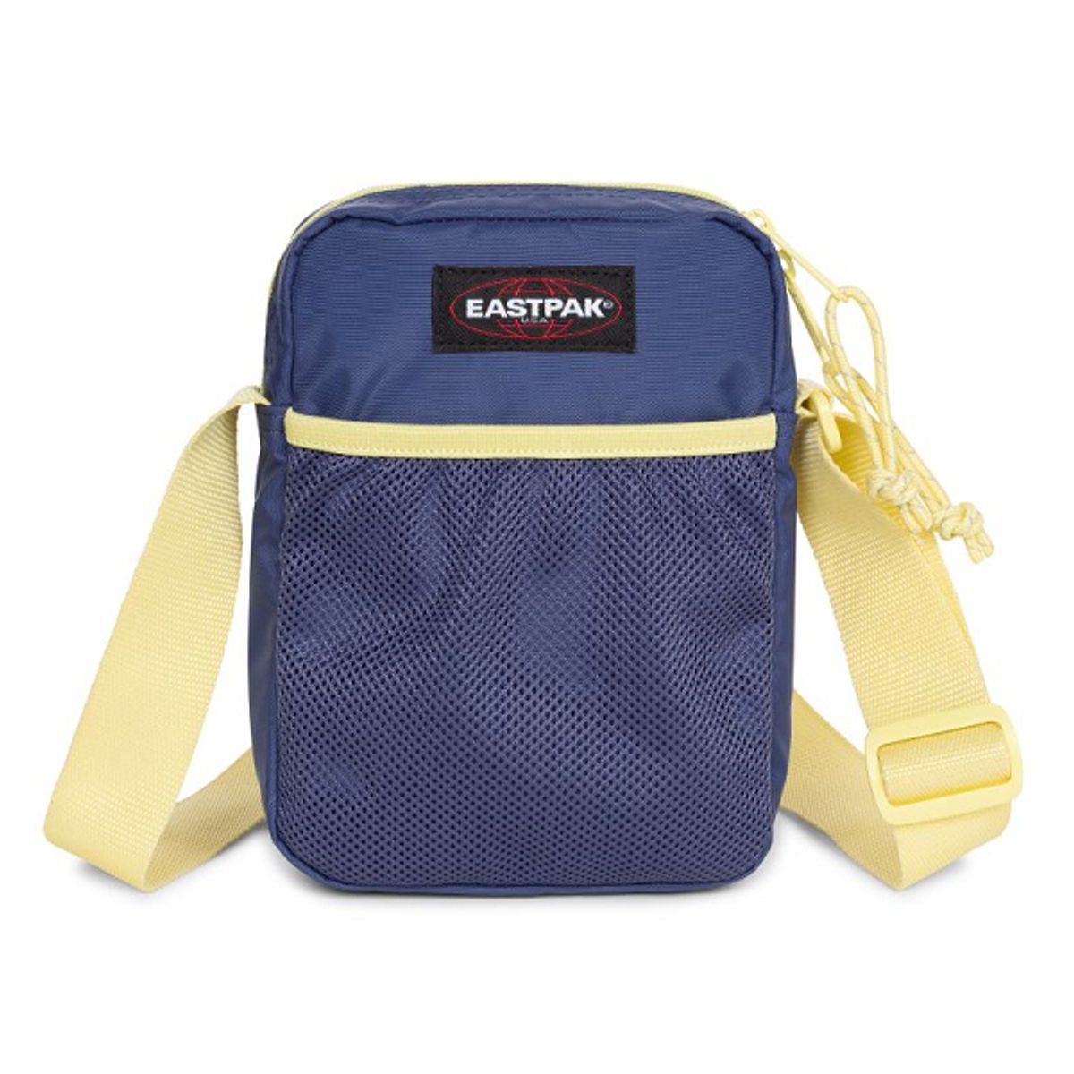 Eastpak The One Powr Crossover Block Navy EK0A5BHX5051