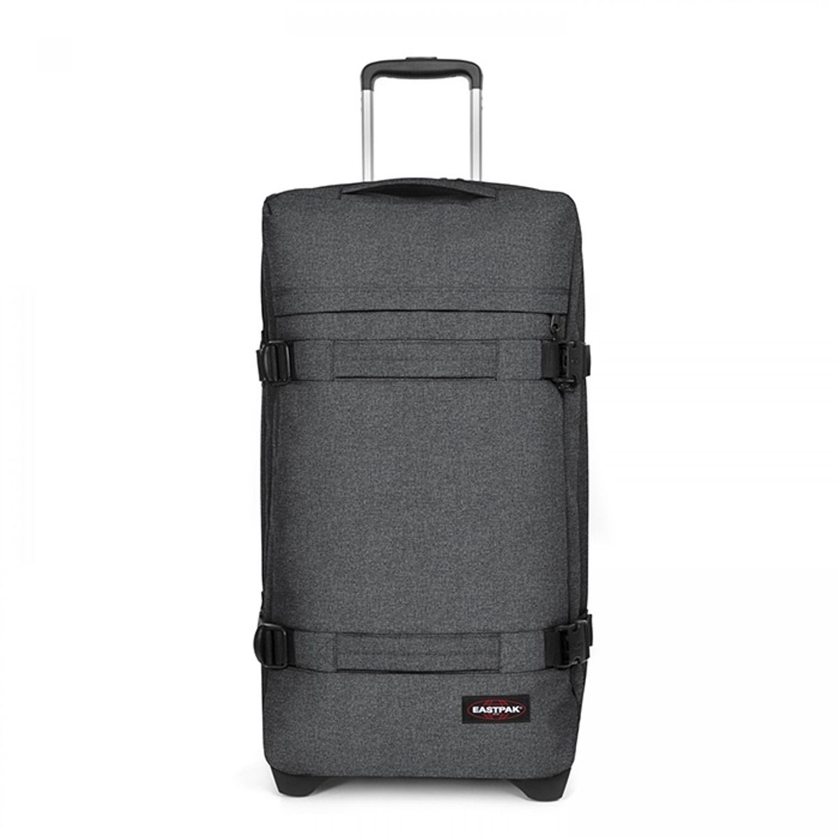 Eastpak Transit'R M rejsetaske-Sort - Rejsetasker