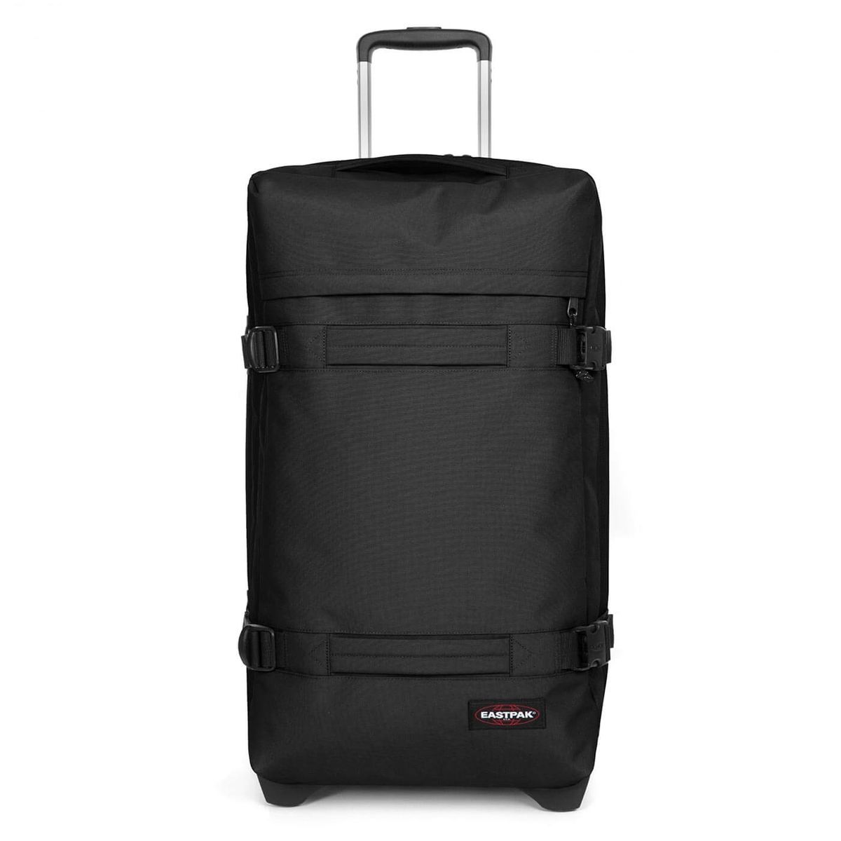 Eastpak TRANSIT'R Rejsetaske L 121L Black