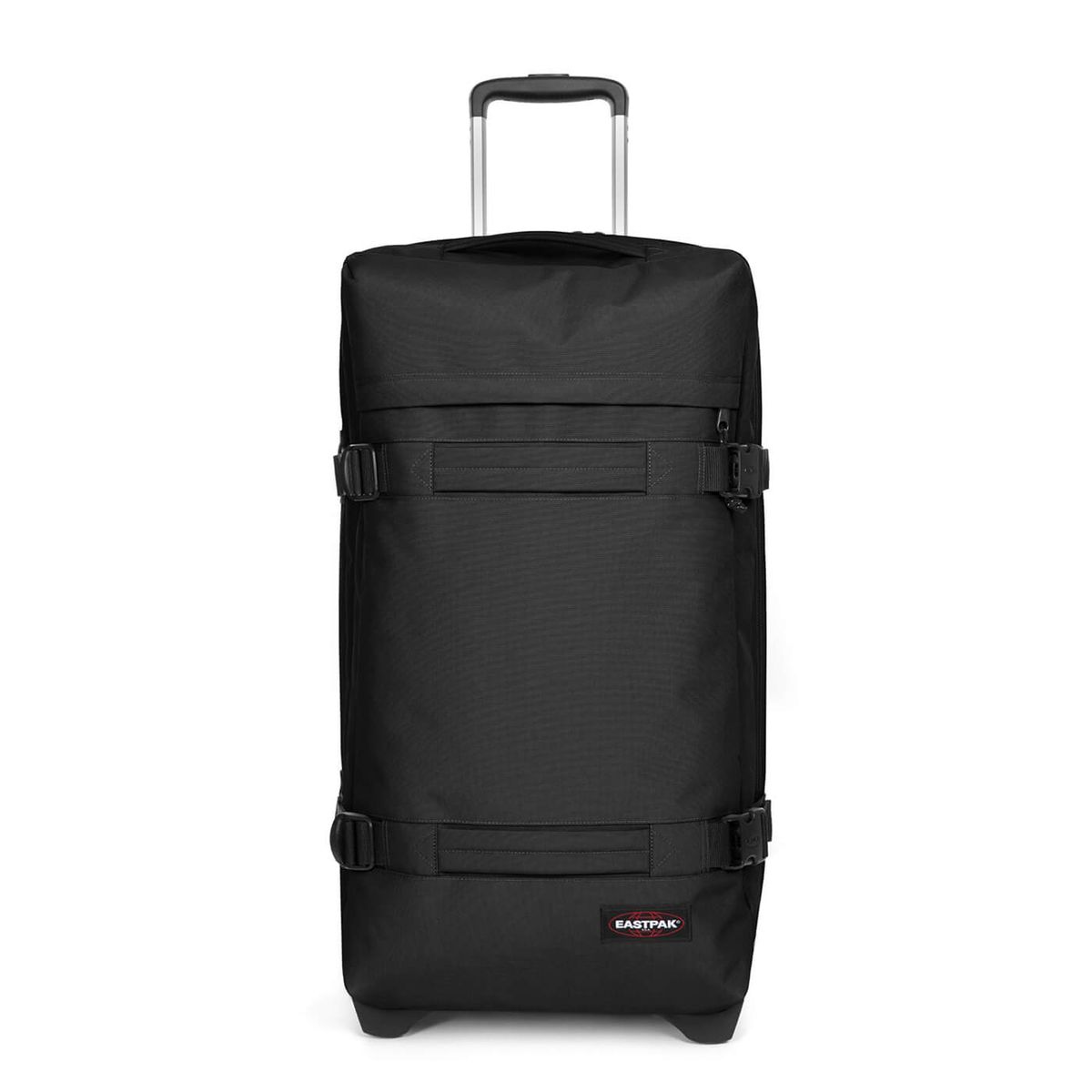 Eastpak TRANSIT'R Rejsetaske M 78L Black