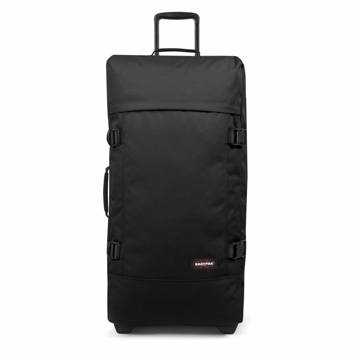 Eastpak Tranverz Rejsetaske - L Sort