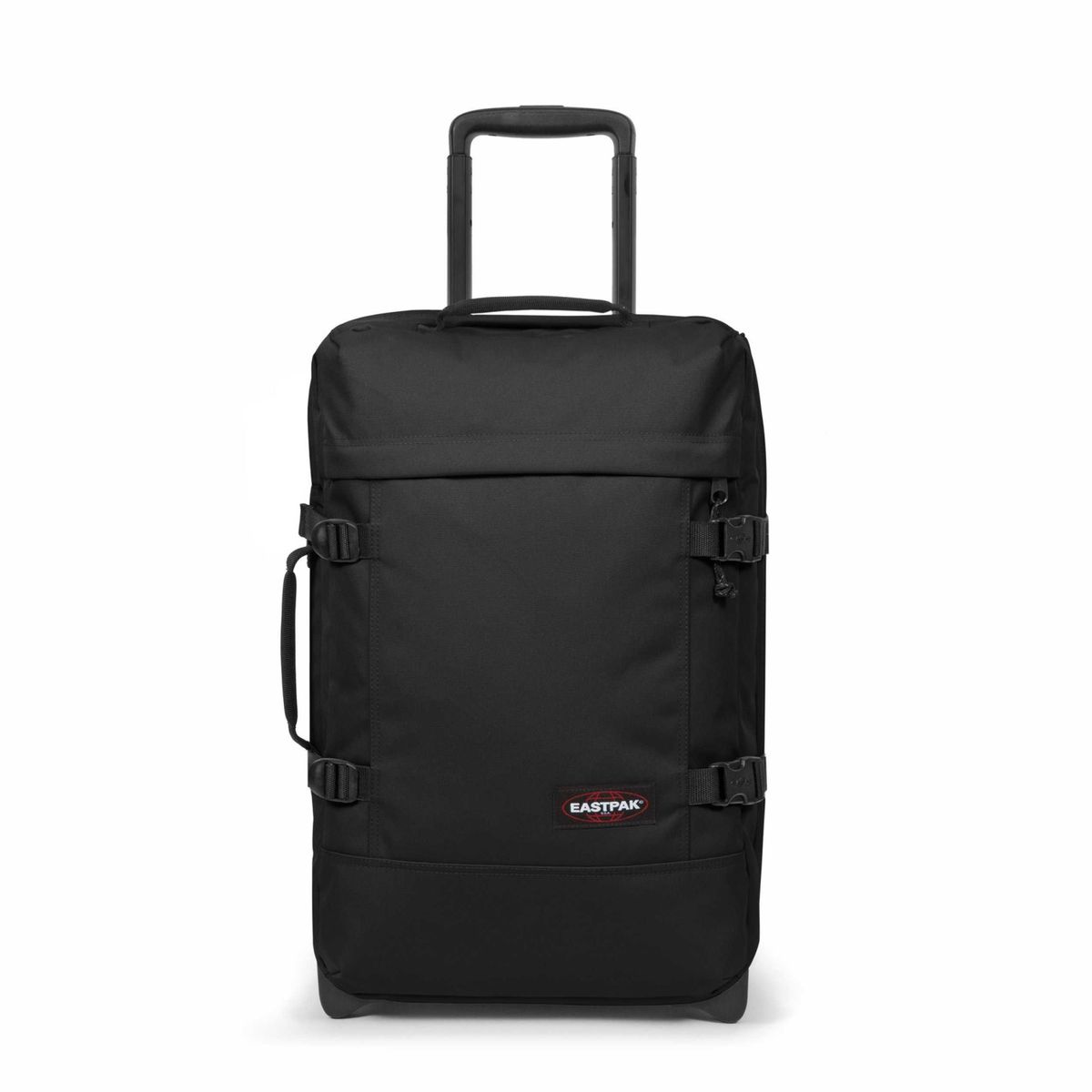 Eastpak Tranverz Rejsetaske - S Sort