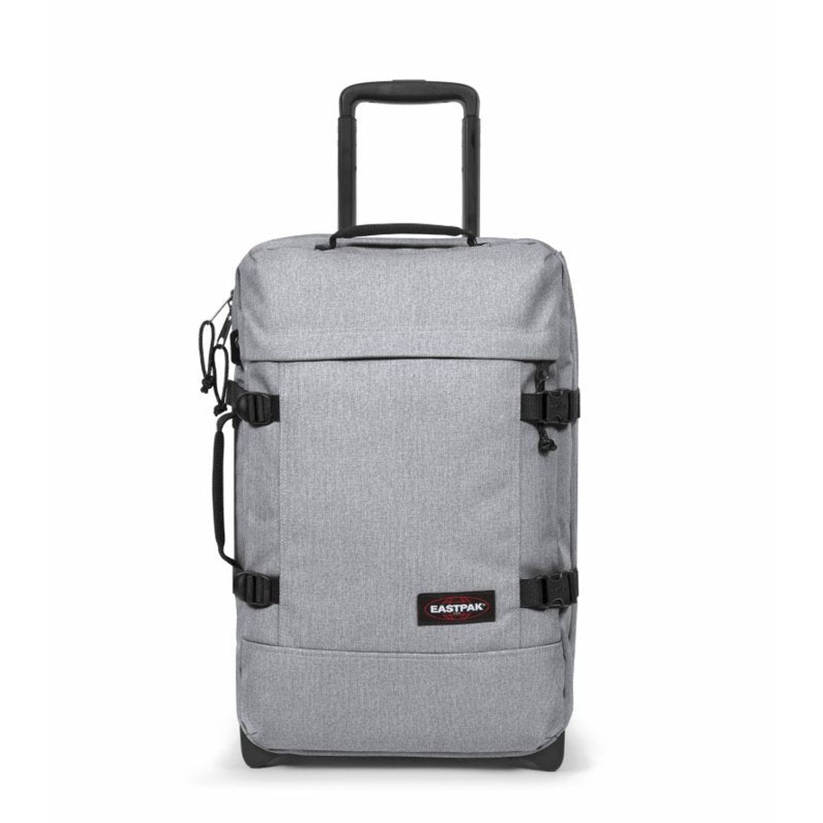 Eastpak Tranverz Sunday Grey Rejsetaske - Lille - 51 cm