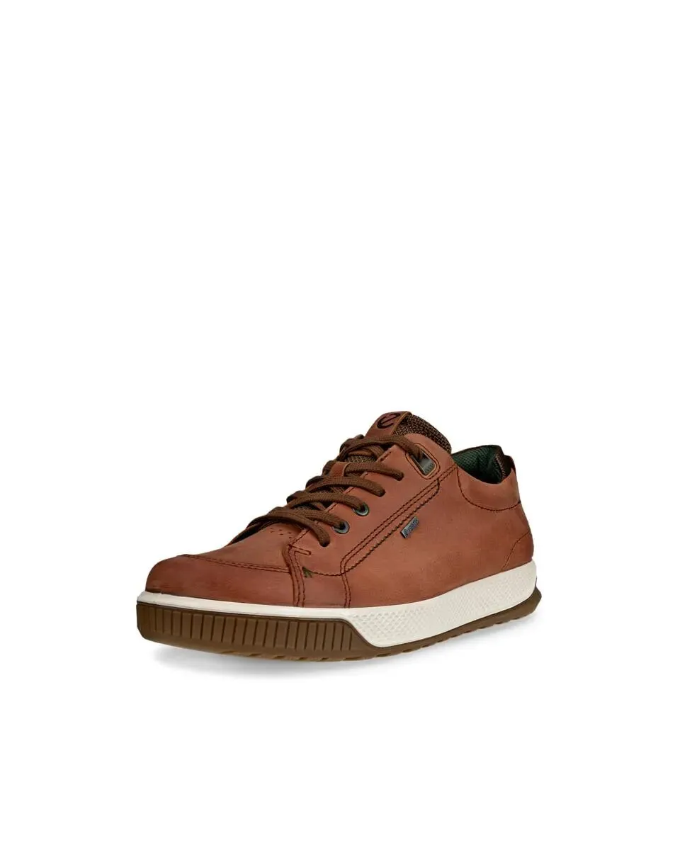 Ecco - Byway Tred - 16-0291 - Cognac - 41