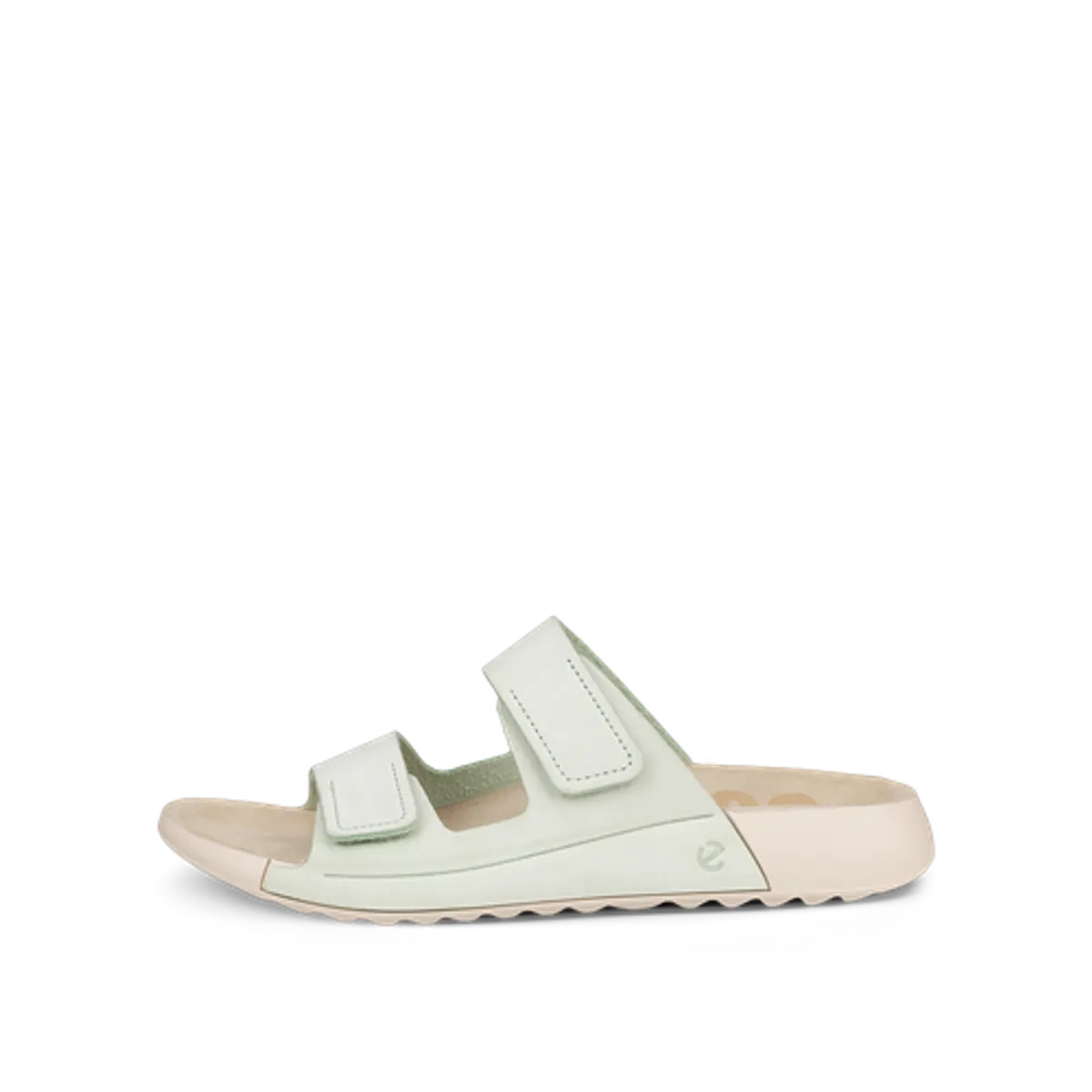 Ecco - Cozmo sandal - 44-0351 - Mint grøn - 37