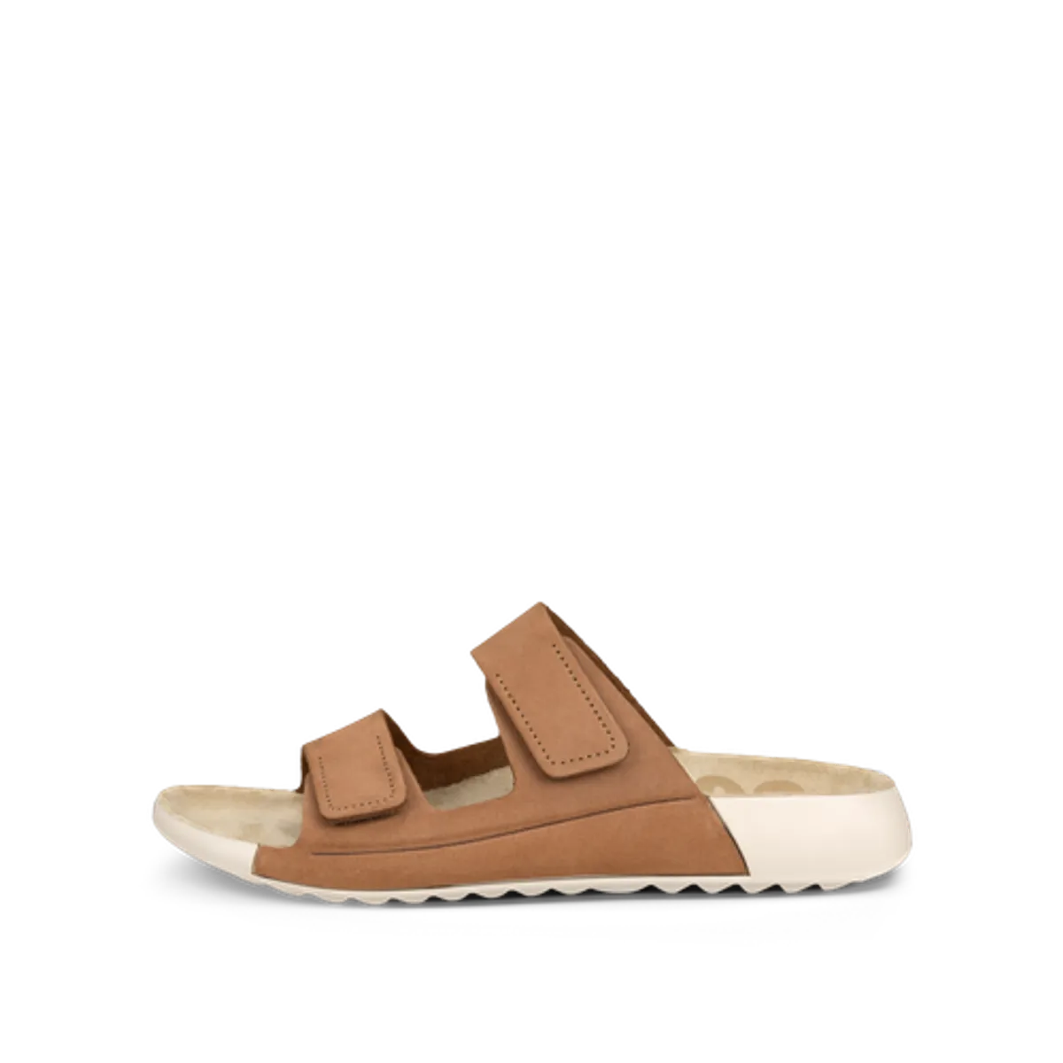 Ecco - Cozmo sandal - 44-0352 - Brun - 37