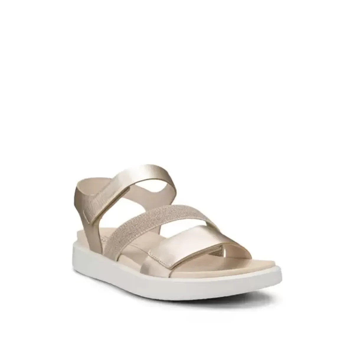 ECCO Flowt W Strap Sandal LEA 273713-01688