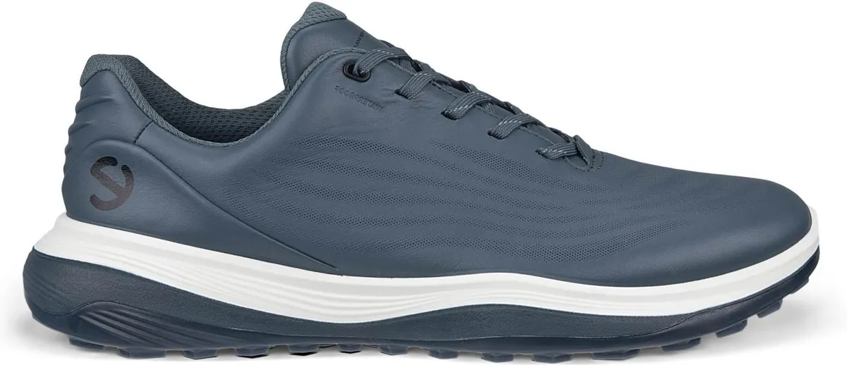 Ecco LT1 Vandtætte Herre Golfsko Uden Spikes - Pavement - Str. 39 Normal