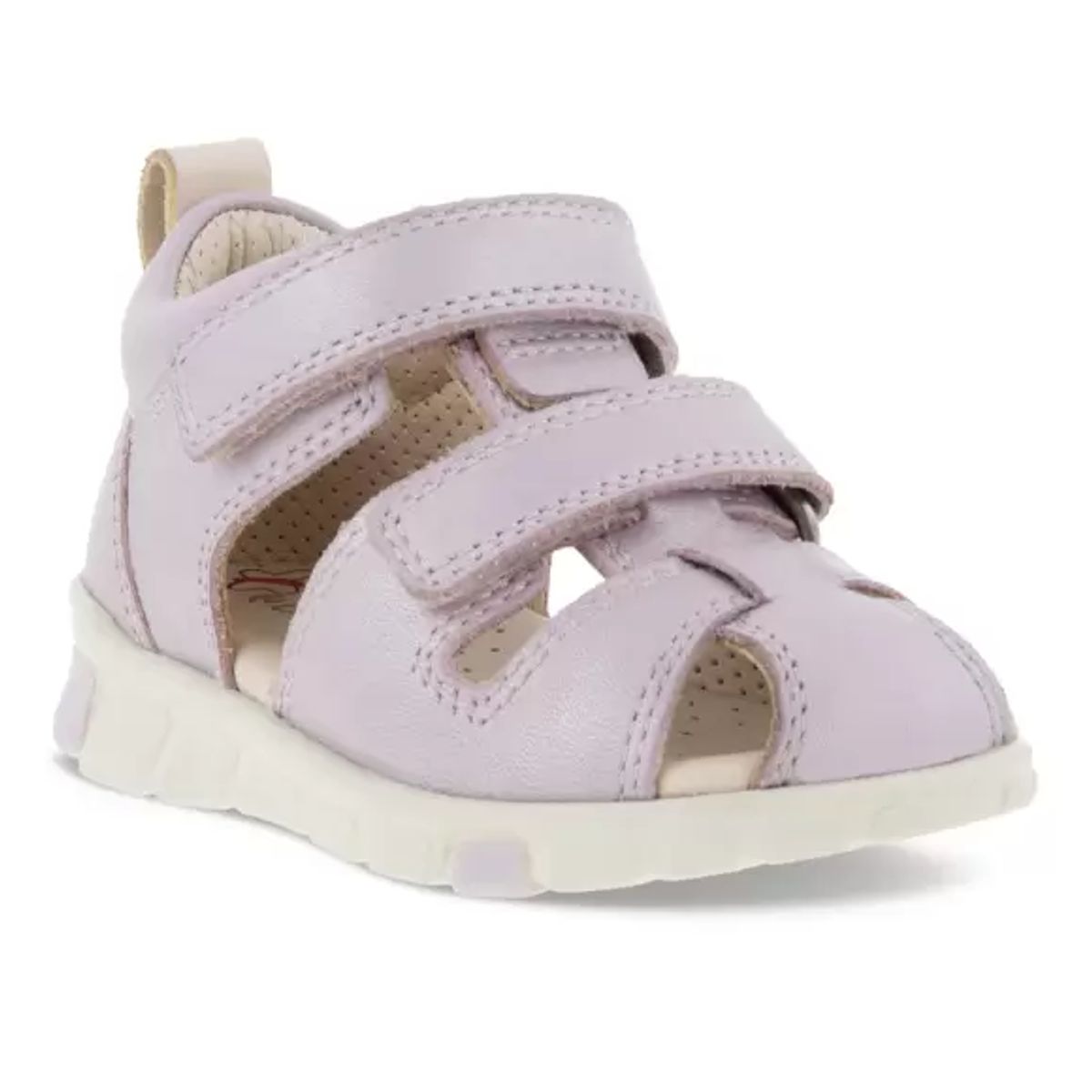 Ecco Mini Stride Sandal 761131-60686