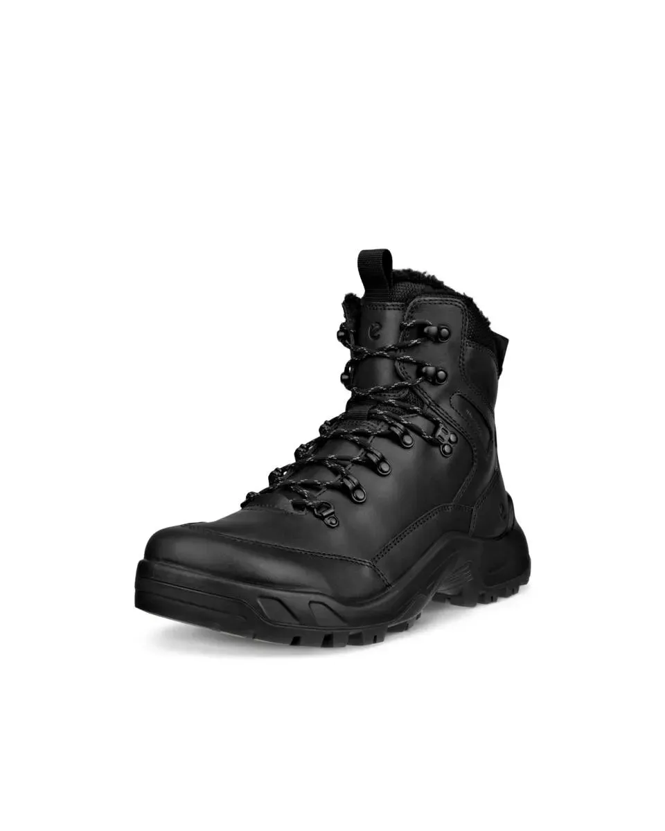 Ecco - Offroad Boot Warm - 54-0146 - sort - 44