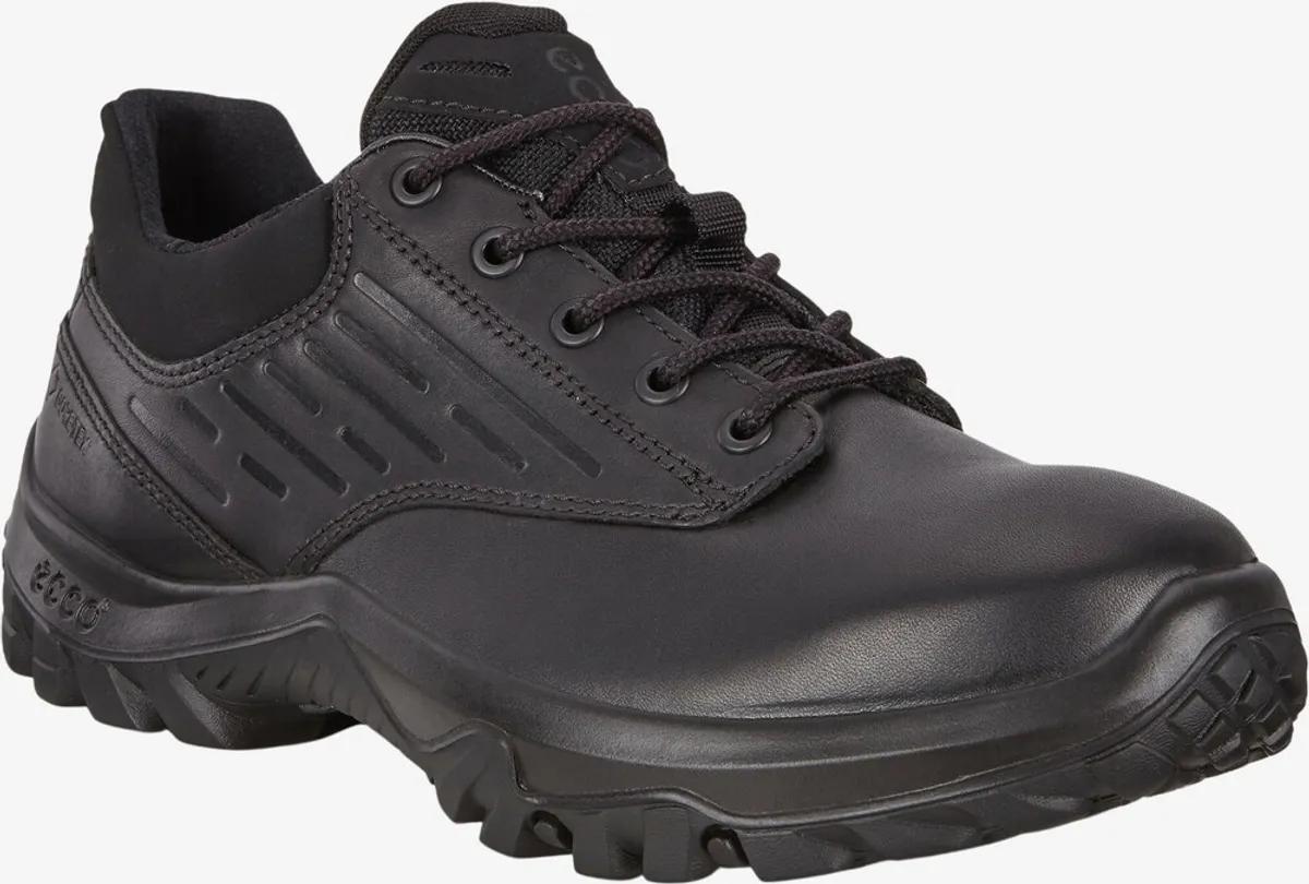 ECCO - Outdoor Professional sko (Sort) - 42