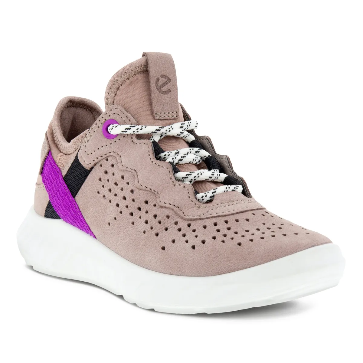 Ecco, Pige sneaker - SP. 1 LITE - Rosa - 32