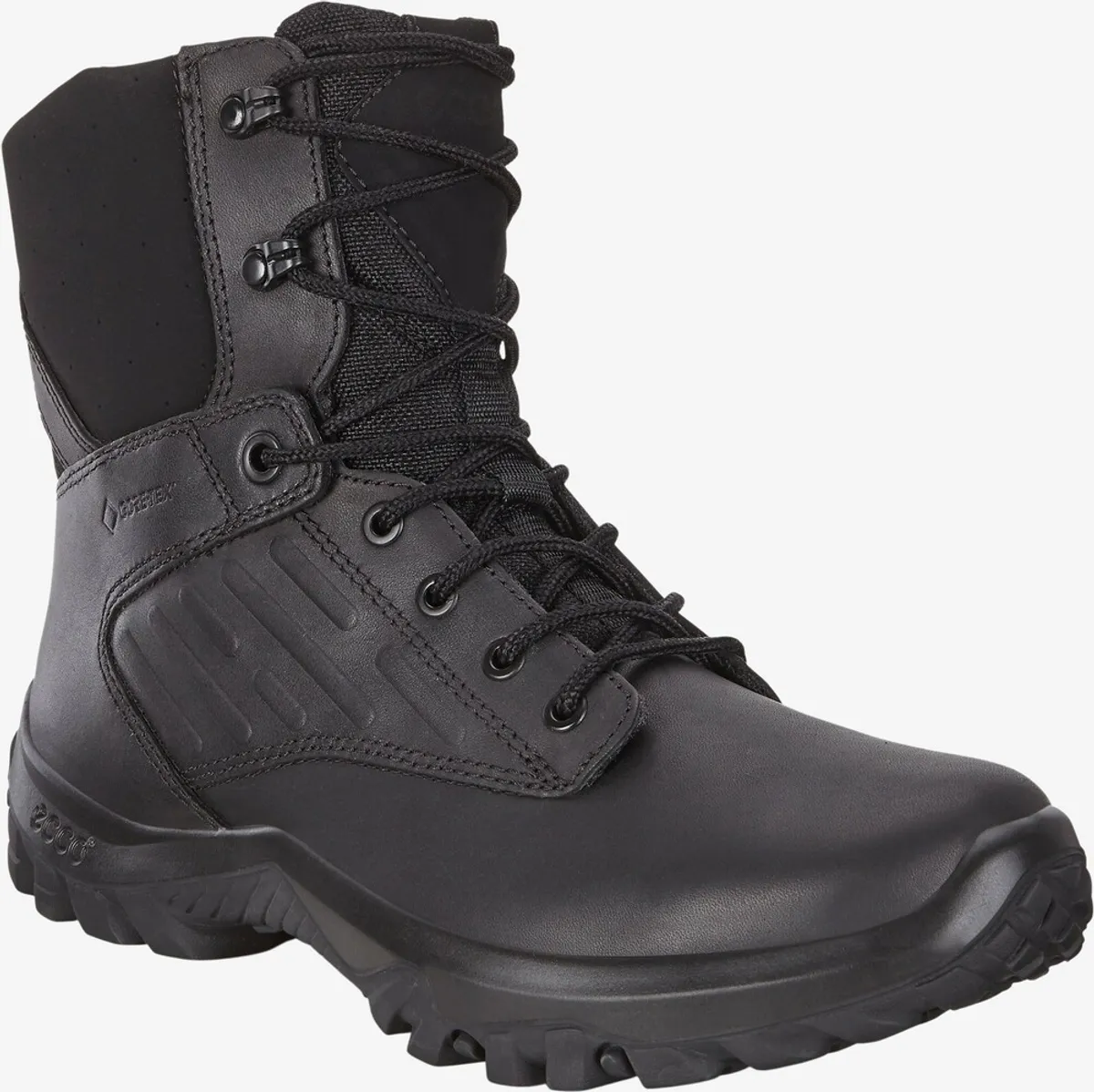 ECCO - Professional Outdoor 2.0 (Sort) - 42