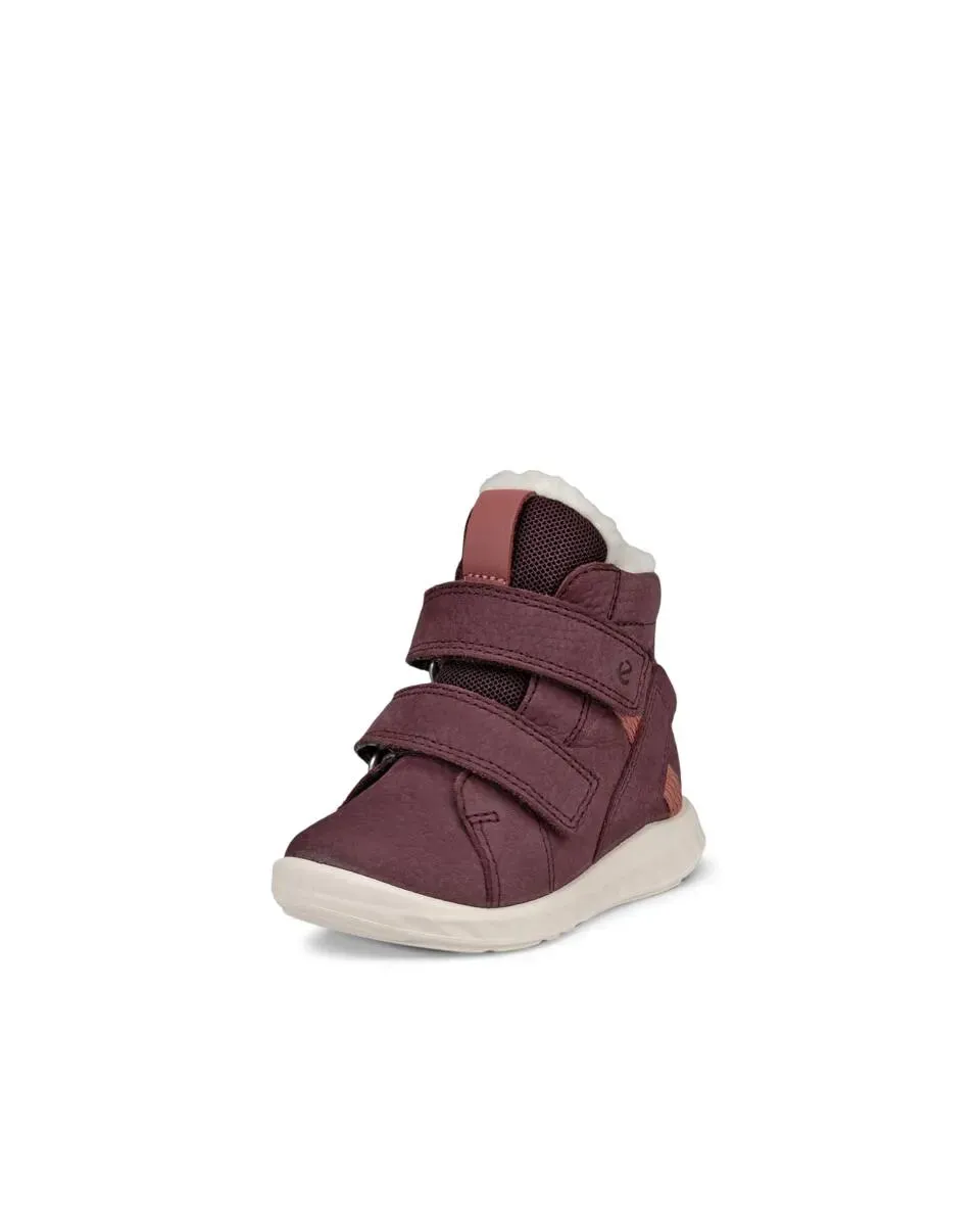 Ecco - SP.1 Lite Infant - 56-0280 - Rød - 21