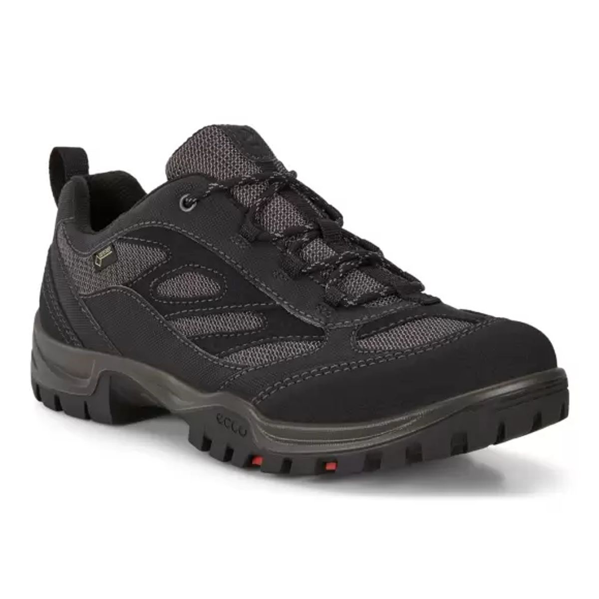 Ecco XPEDITION III W LOW GTX 811263-51526