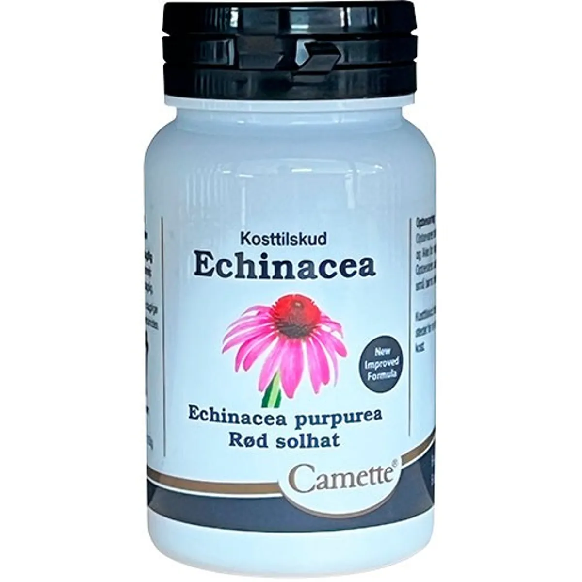 Echinacea - 90 tabletter