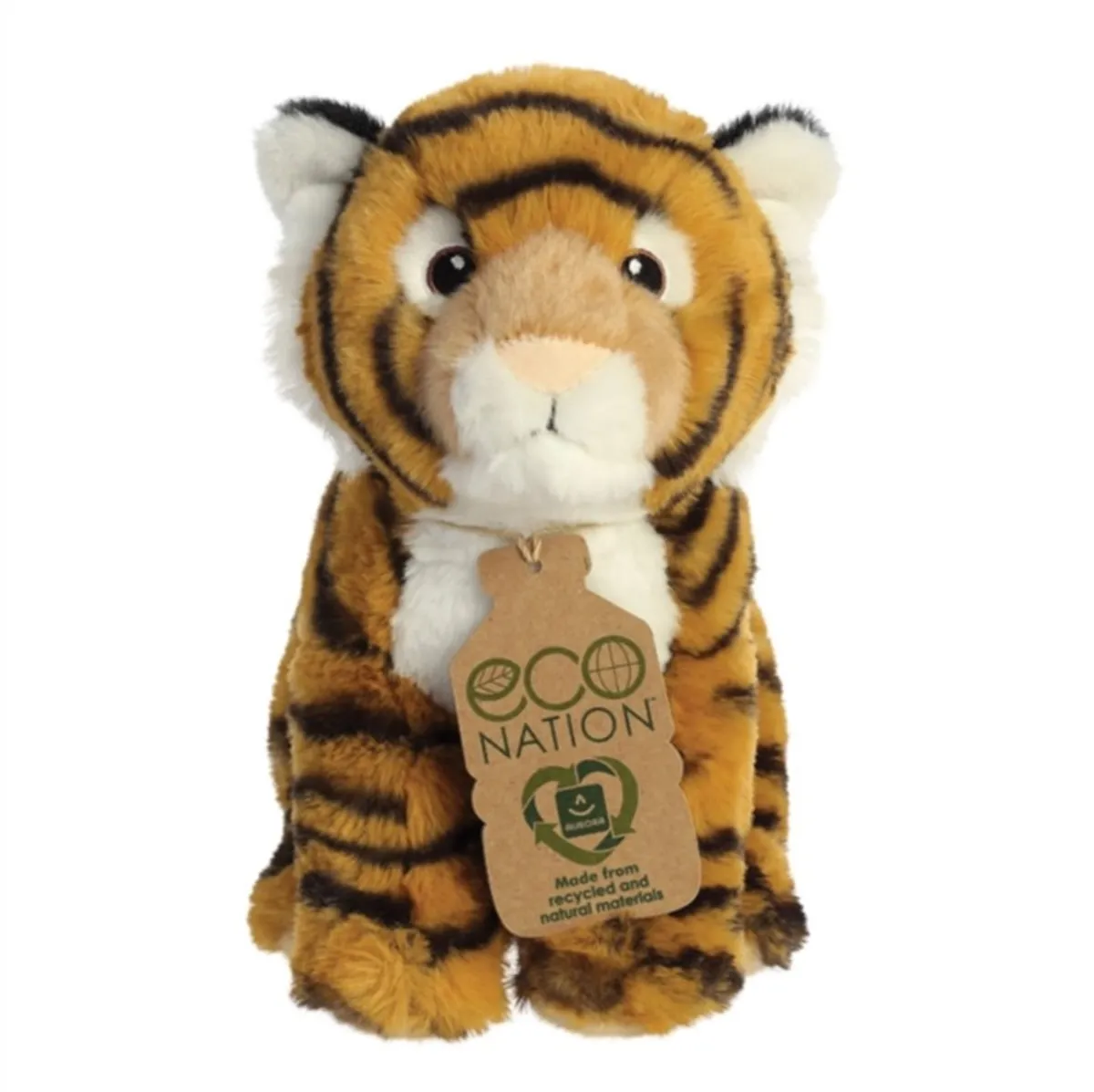 Eco Nation Bengal Tiger