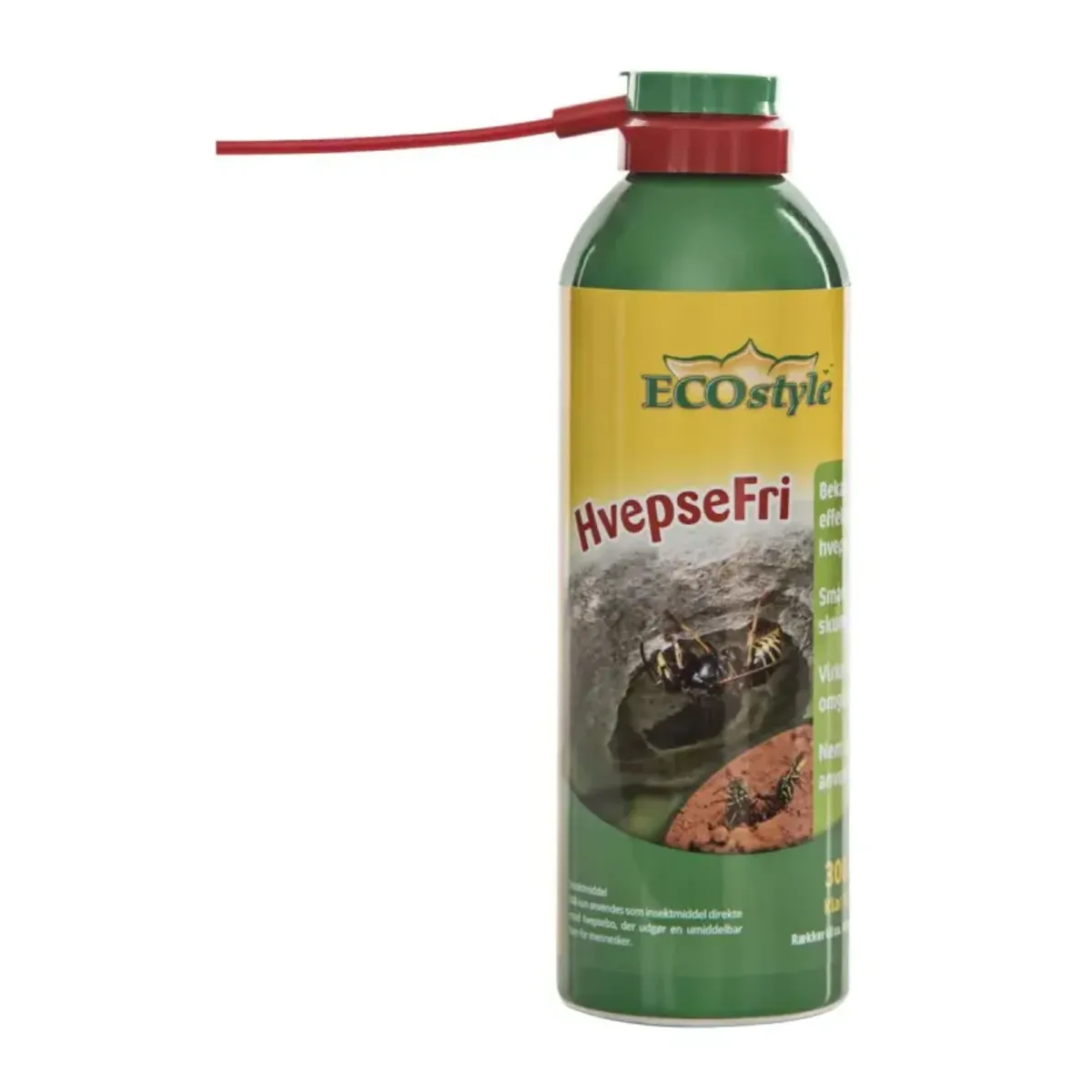 Ecostyle Hvepsefri - 300 Ml