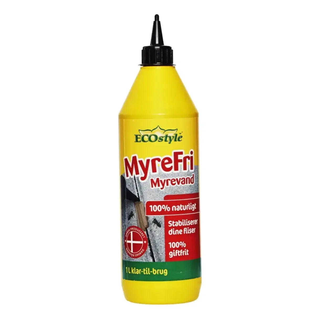 Ecostyle Myrefri Myrevand - 1 Liter