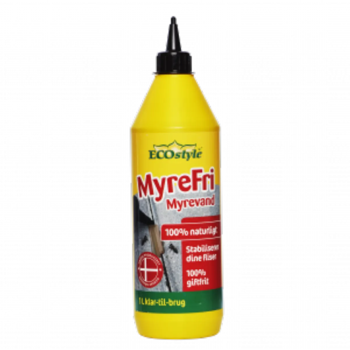 Ecostyle myrevand Myrefri 1 L