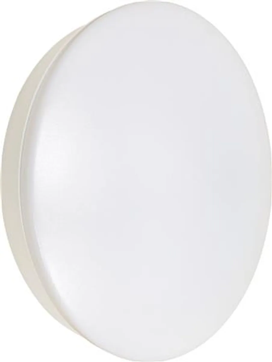 Ecotech Plafond 12W 3/4/5K Cct Ø250 Mh