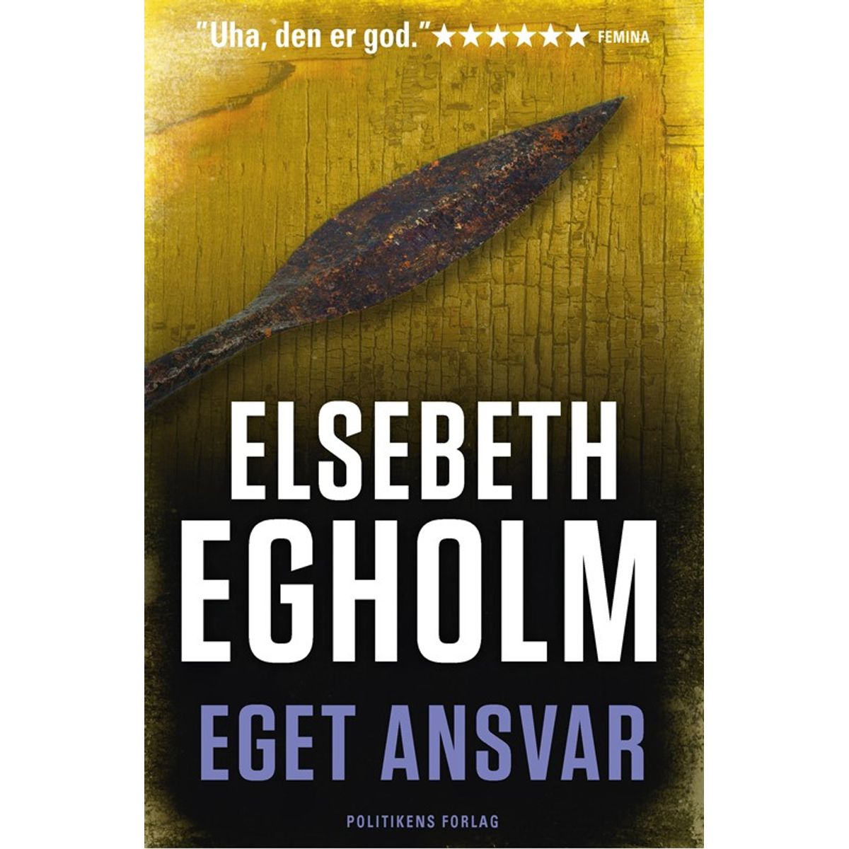 Eget ansvar