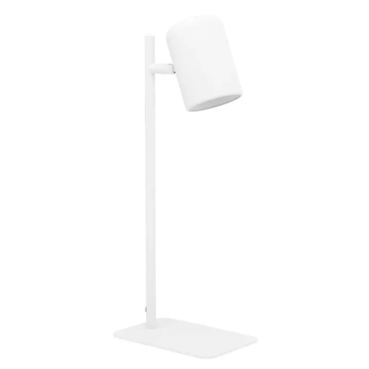 EGLO AmeZaga Bord E27 H570 Sort/bm - Bordlampe - 98864