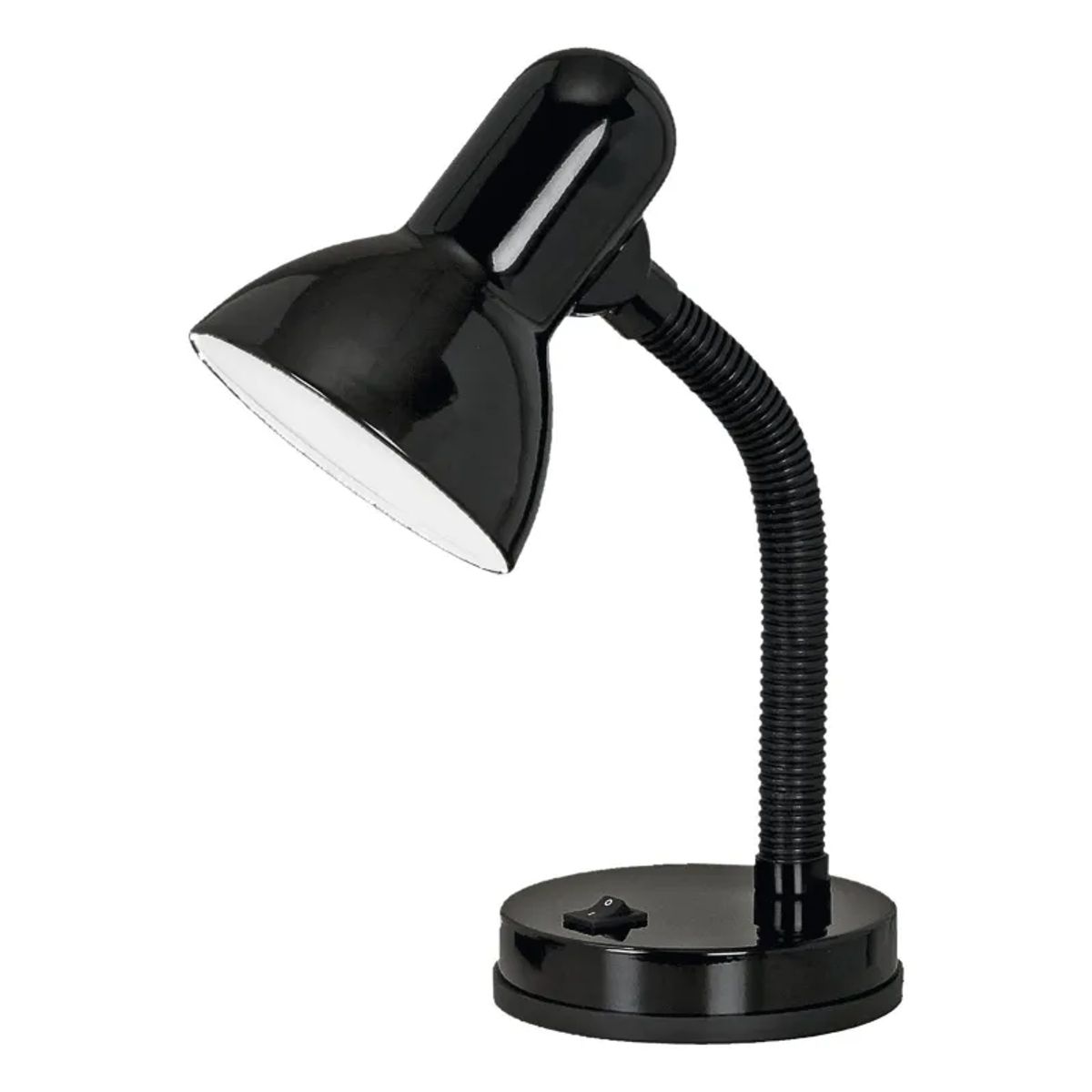 EGLO Basic Bord Sort - Bordlampe - 9228