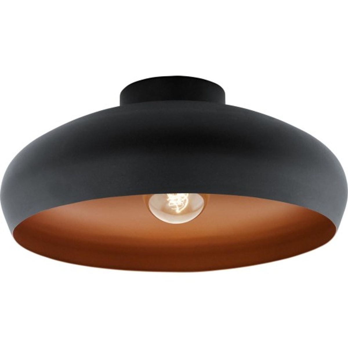 Eglo Mogano loftlampe