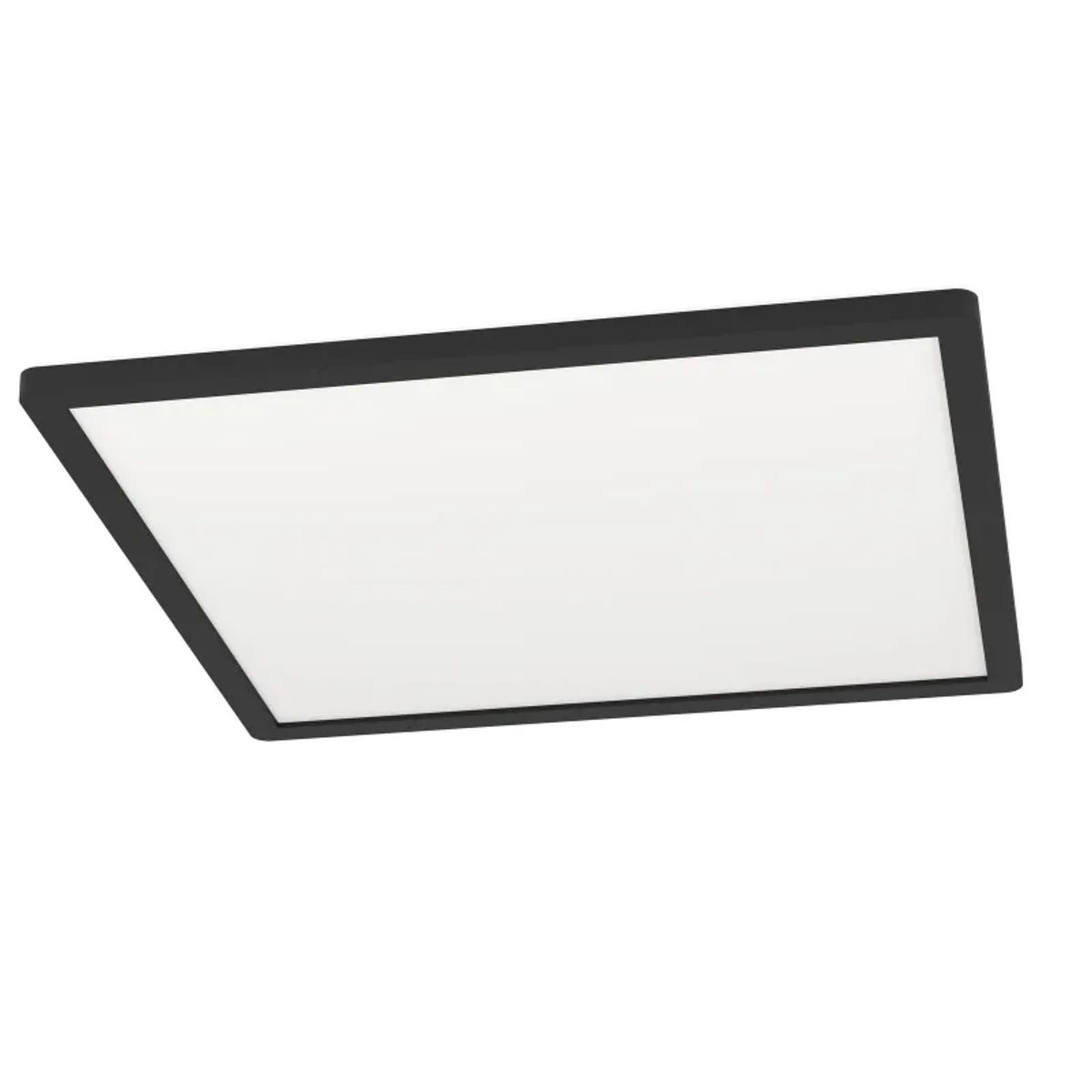 EGLO Rovito-Z Loft 420x420 Rgb 2200lm 2700-6500k Sort - Loftlampe - 900094