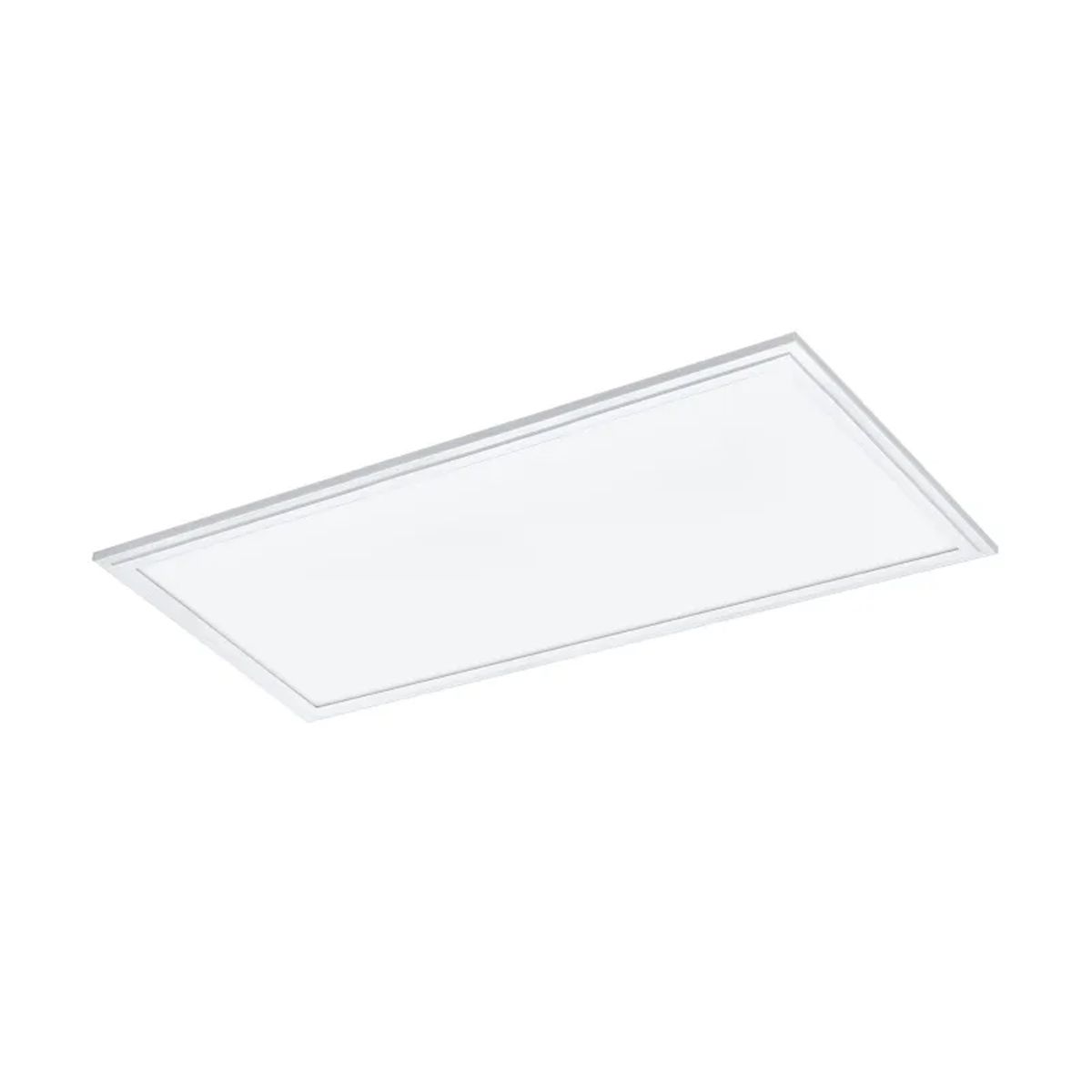 EGLO Salo Loft 600x300 2950lm 4000k Hvid - Loftlampe - 32959