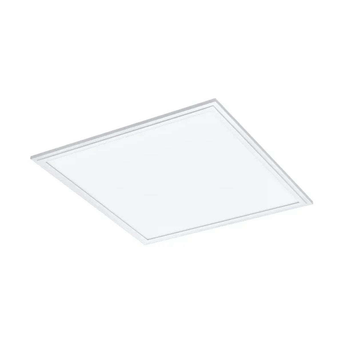 EGLO Salo-Z Loft 450x450 2500lm 2700-6500k Hvid - Loftlampe - 900045