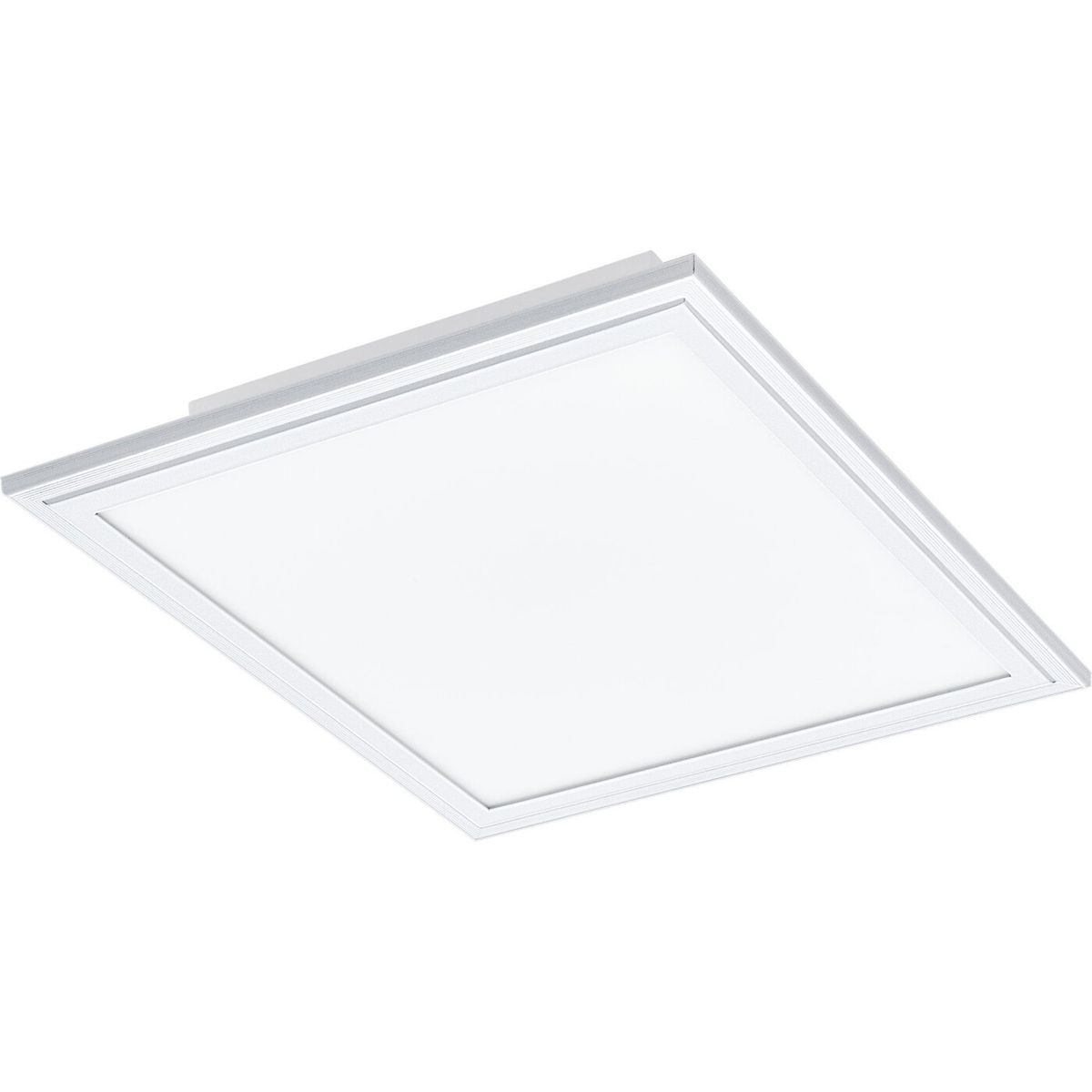 Eglo - Salobrena-z Led Panel - Hvid 30x30 Cm Tw Zigbee Bt