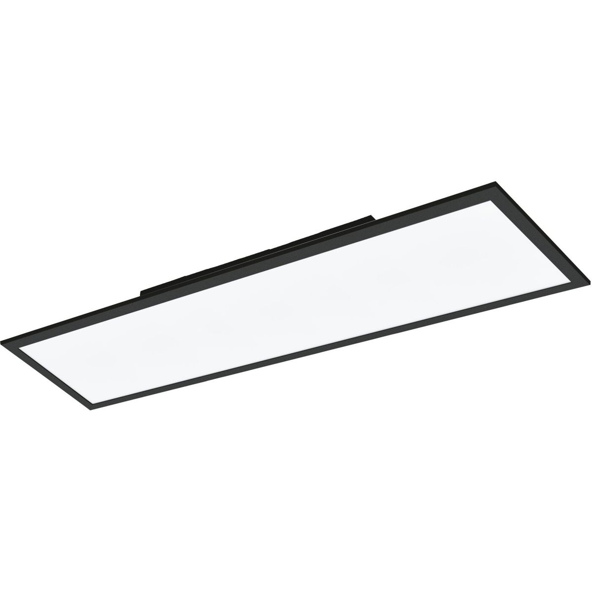 Eglo - Salobrena-z Led Panel - Sort - 120x30 Cm - Tw Zigbee Bt