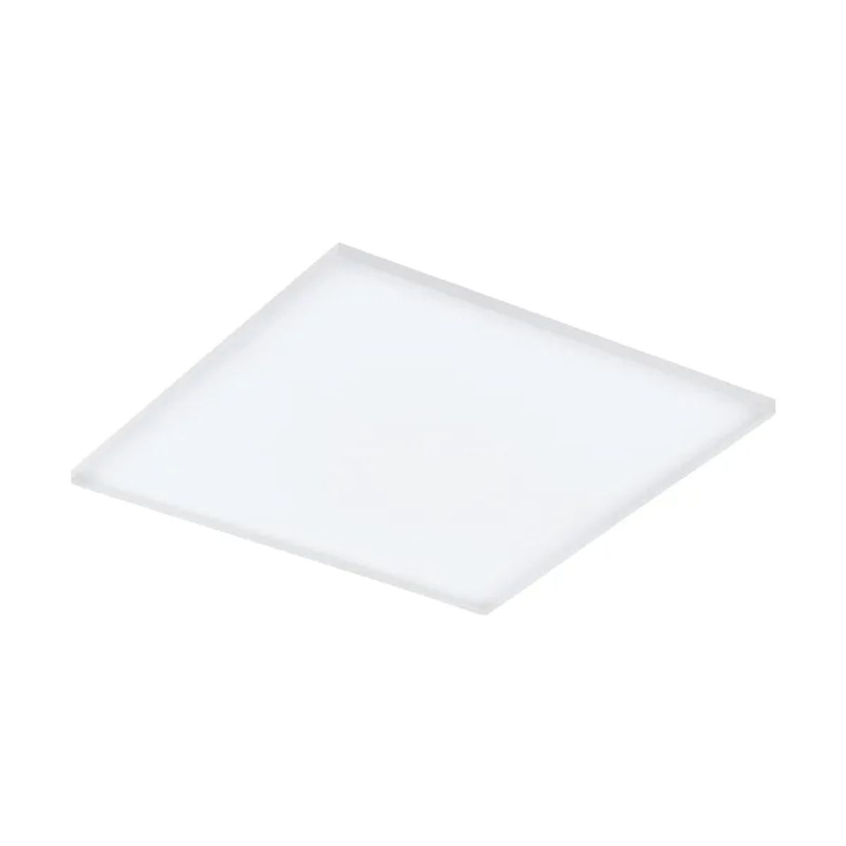 EGLO Turcona-Z Armatur 600x600 Rgb 4000lm 2700-6500k Hvid - Loftlampe - 900059